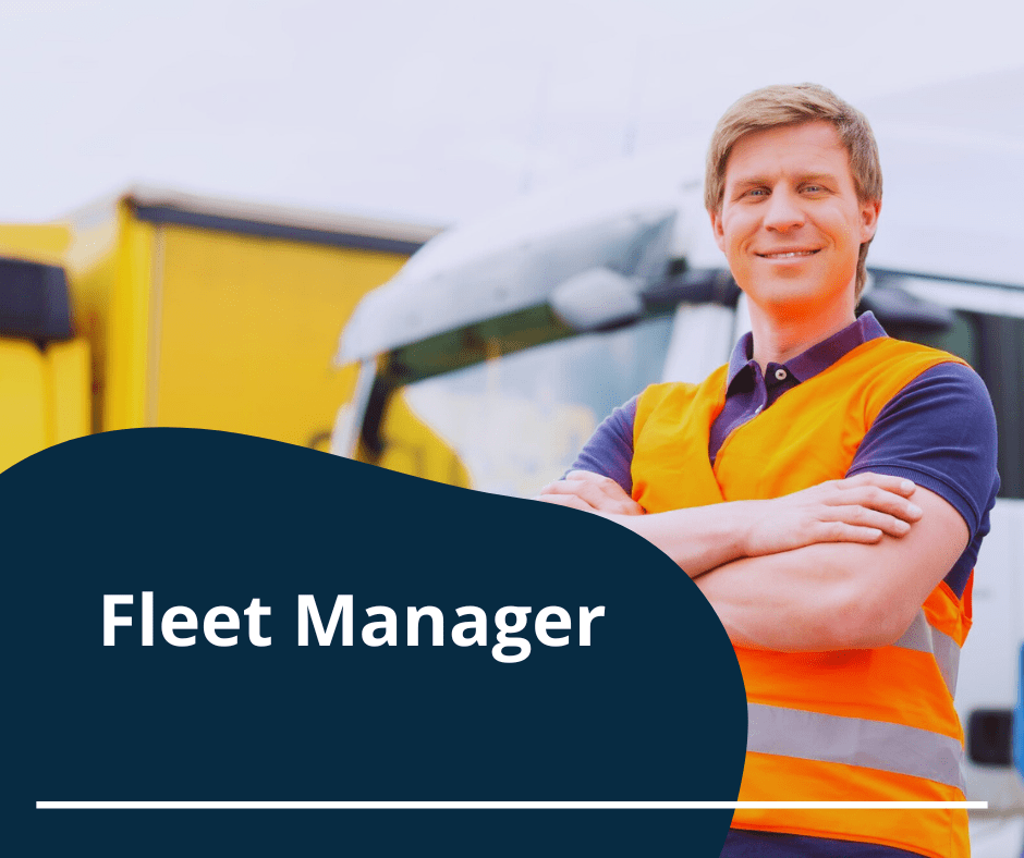 Fleet Manager