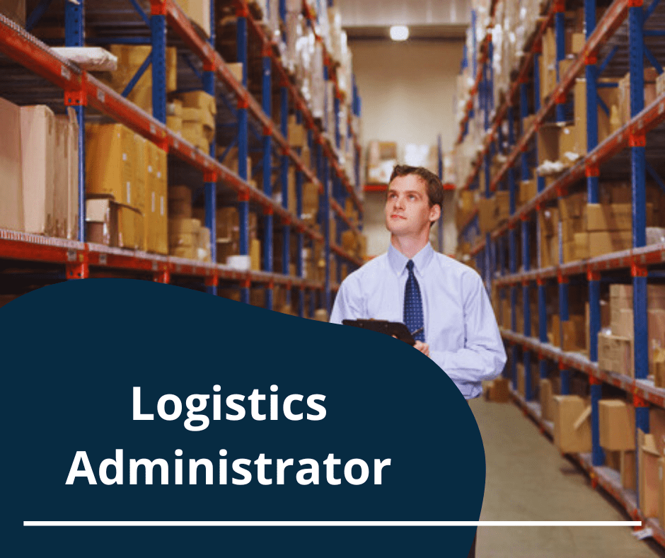 Logistics Administrator